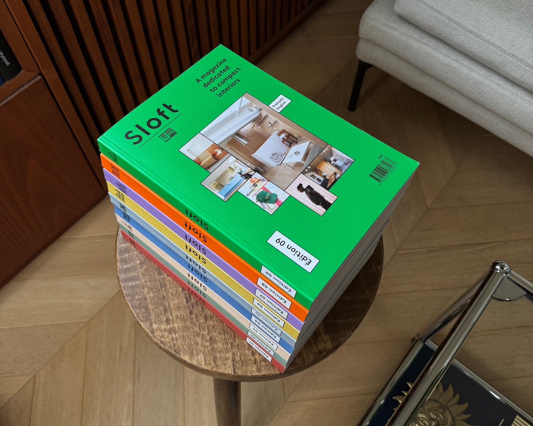 Sloft Édition, le magazine papier de Sloft – La Boutique Sloft