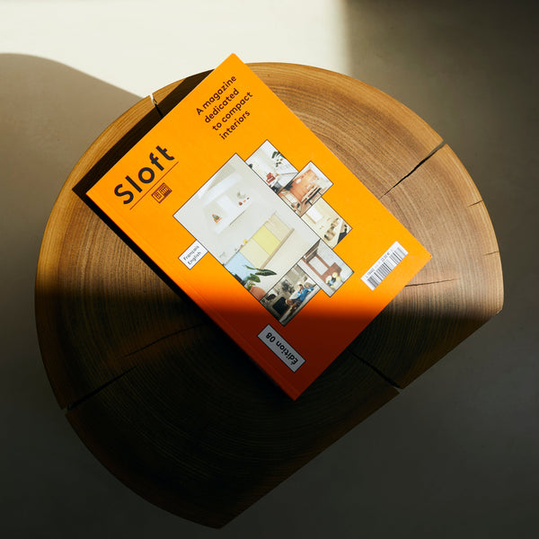Sloft Édition 08