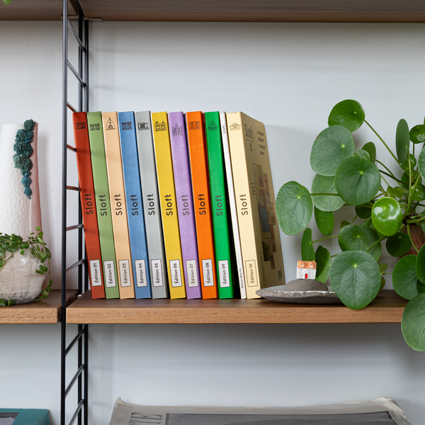 La collection complète de Sloft Édition