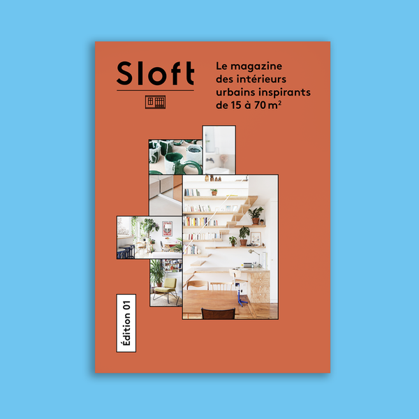 La collection complète de Sloft Édition