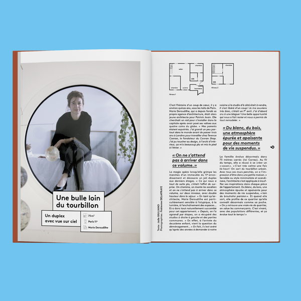 Sloft Édition 01 - La Réédition