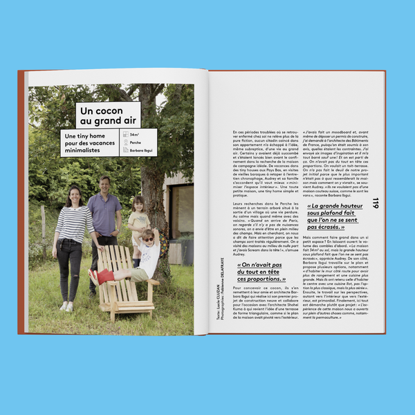 Sloft Édition 01 - La Réédition