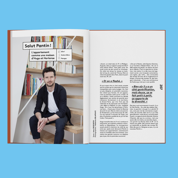 Sloft Édition 01 - La Réédition
