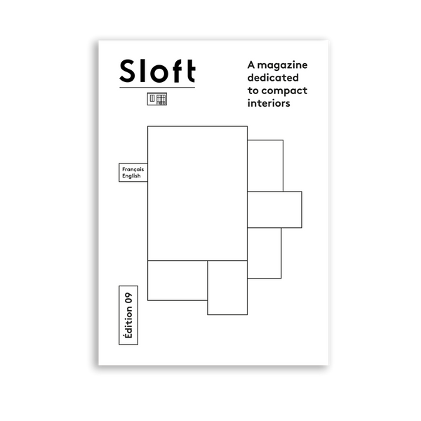 L'abonnement annuel à Sloft Édition